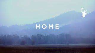 Home (Official Lyric Video) - Hunter Thompson | We Will Not Be Shaken