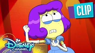 Tilly's Chaotic Play   | Big City Greens | Disney Channel