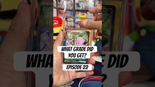 What Grade Did You Get? - Episode 22 - Lillie's Clefairy Special Art Rare from Battle Partners