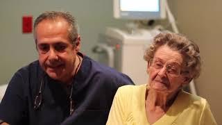 Cryoablation breast tumor treatment - Adele's story