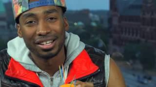 Prince Ea   When life squeeze you