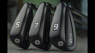 Equipment Talk w/ Eric Locke - Ping G710 Irons