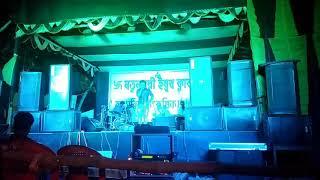 Mere rashke Qamar by Anirban sarkar live performance