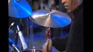 Max Roach Quartet 1990