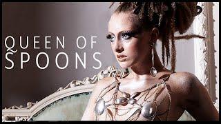 Behind the Scenes of Capturing Beauty Portraits - photographic process