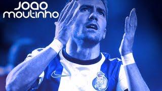 Joao Moutinho - The best Playmaker - 12/13