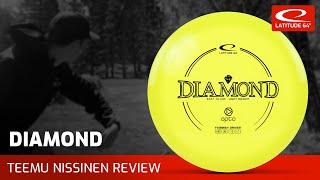 Diamond from Latitude 64° | Teemu Nissinen Review