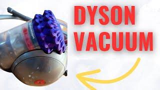 Vacuum Verdict: Is Dyson Big Ball as Good as They Say?