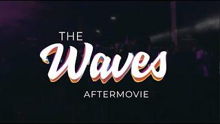 Waves'18 Official Aftermovie