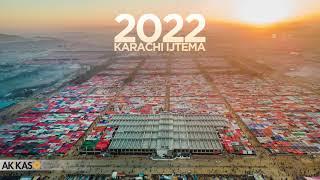 Karachi Ijtema 2022