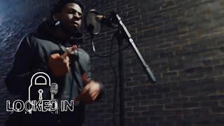 Hundo  - Locked In (Special) | @LockedInOfficial