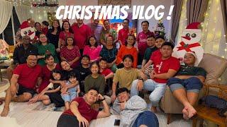 The BEST Christmas Experience Ever !