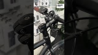 SP Connect - Universal Bike Mount & how to mount it