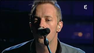 Coldplay - Paradise (Taratata 21.10.2011)