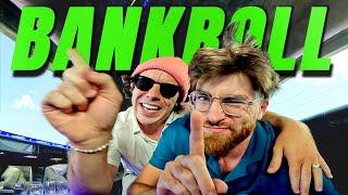 Connor Price & Nic D - Bankroll (Official Music Video)