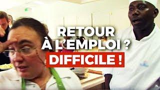 Tout pour retrouver un emploi !