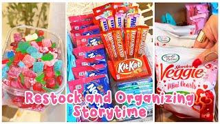  1 Hour Satisfying Restock And Organizing Tiktok Storytime Compilation Part 29 | Lisa Storytime