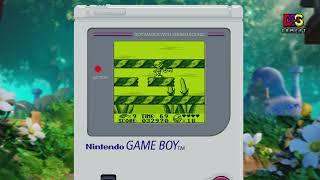 LONGPLAY: The Smurfs (1994) [Nintendo Game Boy]