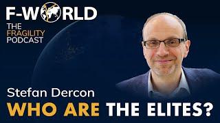 Who Are the Elites? | Stefan Dercon