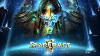 StarCraft 2 Legacy of the Void #5