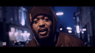 ShortLord - Hustle Hard feat. Al Anean  (OneTake Video)