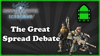 [Iceborne] The Great Spread Debate