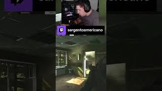 Caça ao Rato | sargentoamericano on #Twitch