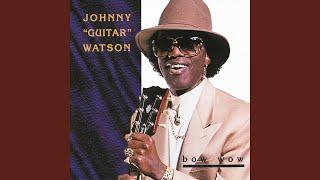 Johnny G. Is Back