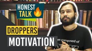 Motivational Video for Droppers | PhysicsWallah Alakh Pandey Sir