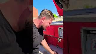 автовышка и пожар #авто #automobile #спецтехника #прикол #автосервис #мем #приколы