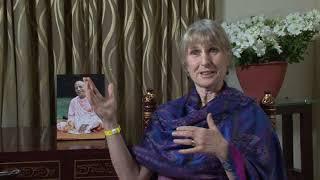 Prabhupada Memories   DVD 66   Kishor, Sri Kama dasi, Mahadyuti Swami, Brajendranandana, Jayasri das