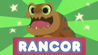 Rancor | Galactic Pals