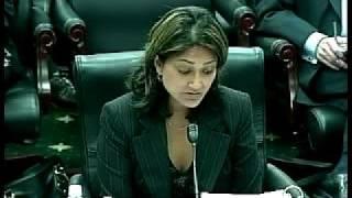 Congressional Hearing on PEG Access TV - 3 of 18