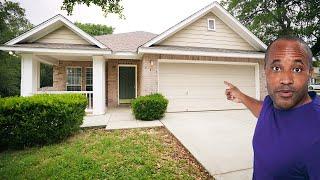 Inside San Antonio Texas' LAST Affordable Home In Stone Oak