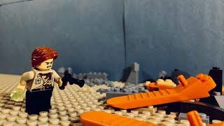 Attack Of The Brick Separators