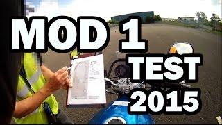 MOD 1 (2022) - Full Test - New Rules - Perfect Pass