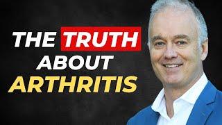 Osteoarthritis Myths vs. Facts - With Professor David Hunter