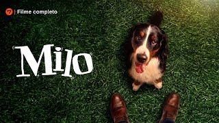 MILO - FILME CRISTÃO COMPLETO