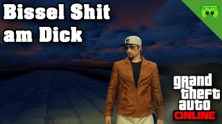 GTA ONLINE # 94 - Bissel Shit am Dick «» Let's Play Grand Theft Auto Online | 60HD