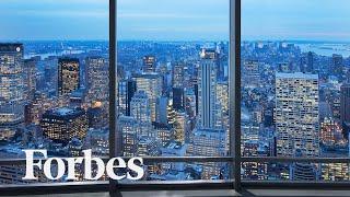 Inside The Office Space Crisis: Real Estate Expert Reveals Shocking Reality Of NYC Market | Forbes