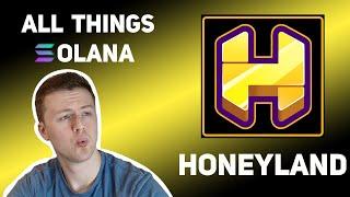 Honeyland Explained: Master the Game and Earn Crypto Like a Pro!