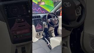 Toyota Avanza G 2021 Facelift #chalistamotor #jualbelimobilbekasindonesia #jualbelimobilmurah