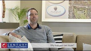 Hendry: Century Property Developments Construction Guru