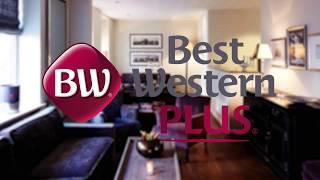 Best Western Plus Hotel Kronjylland