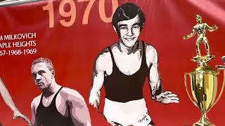 OHSAA State Wrestling History In Ohio