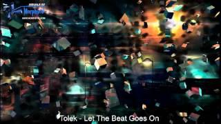 Tolek - Let The Beat Goes On