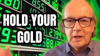 🟢 My UPDATED Gold & Silver Price Targets For 2025 (Why These Numbers Matter) - Jim Rickards   🪙