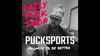 Daily Puck Drop w/ Jim Moore. Mariners are toast. Will Dipoto be fired. Geno's confidence.