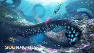 Subnautica Soundtrack 2017 | The Complete Underwater Trip