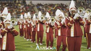 Field Show - Central State University | 2023 HBCU Labor Day Classic BOTB | Watch in 4K!!!!